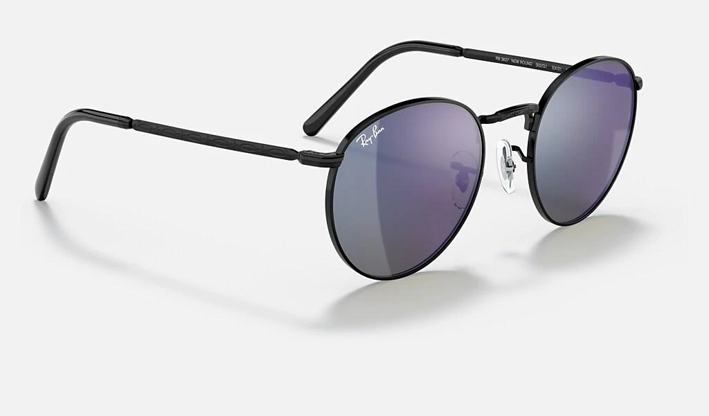 Ray-Ban NEW ROUND 6