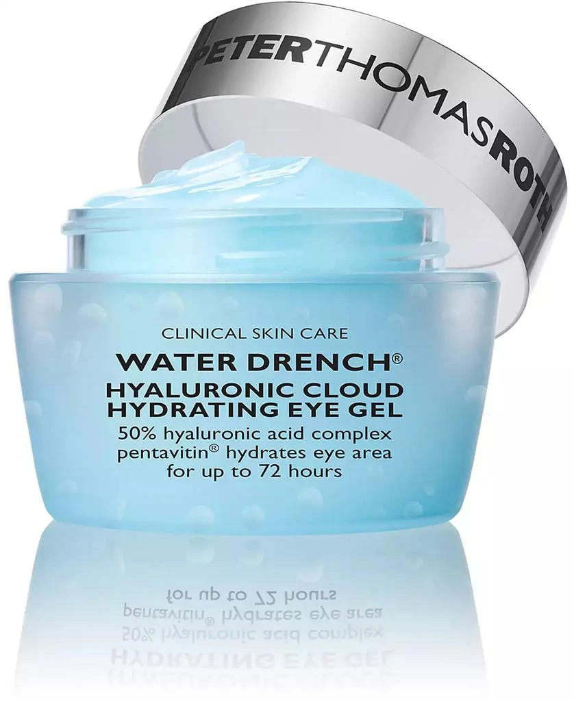 Peter Thomas Roth Water Drench Hyaluronic Cloud Hydrating Eye Gel 1