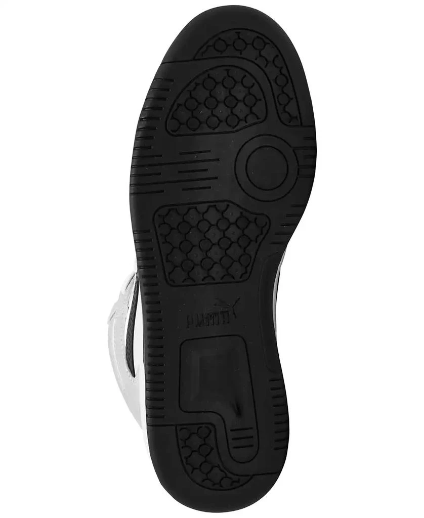 Puma Women's Rebound LayUp Casual Sneakers from Finish Line 6