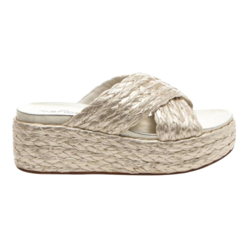 J/Slides J/Slides - Women's Quiver Wedge