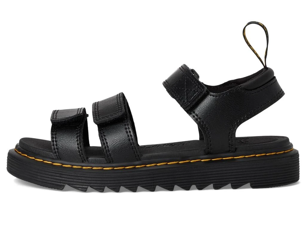 Dr. Martens Klaire (Little Kid/Big Kid) 4