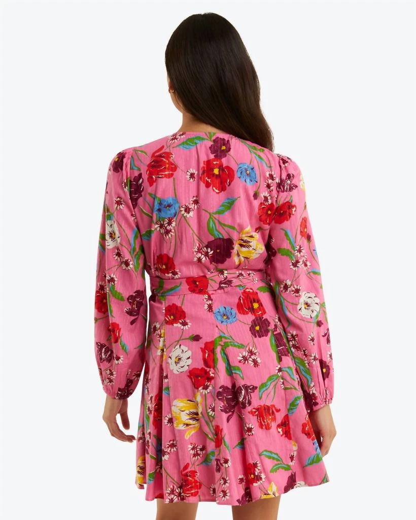 Draper James Draper James - Jordan Wrap Dress 2