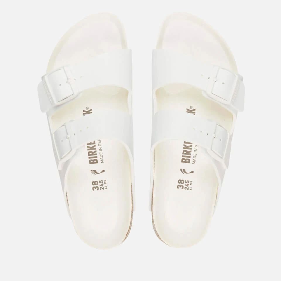 Birkenstock BIRKENSTOCK WOMEN'S ARIZONA BIRKO-FLOR® SANDALS 2