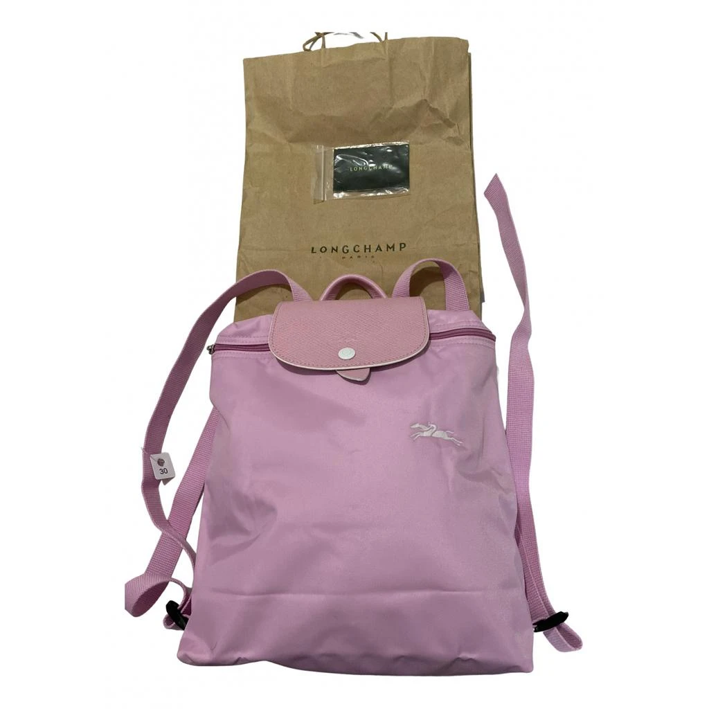 Longchamp Longchamp Pliage backpack 1