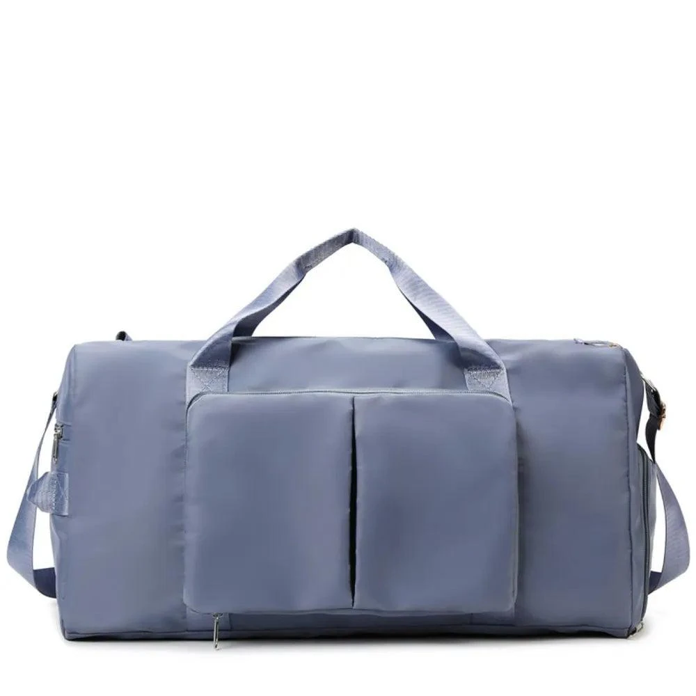TRUEDAMES Wet and Dry Separation Travel Bag 6