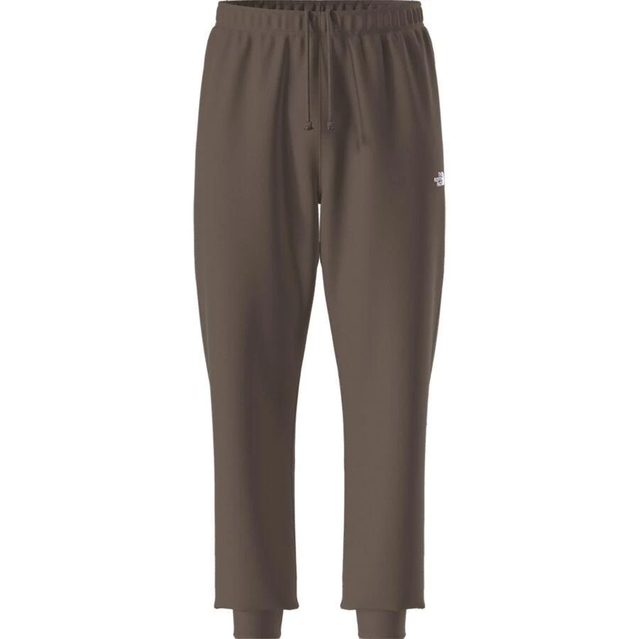 The North Face Evolution Embroidered Jogger - Men's