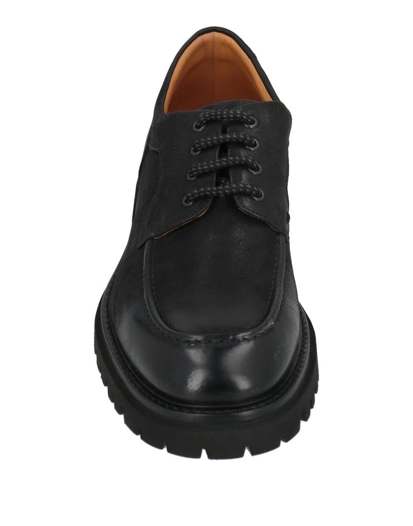 ROSSI SHOES Laced shoes 4