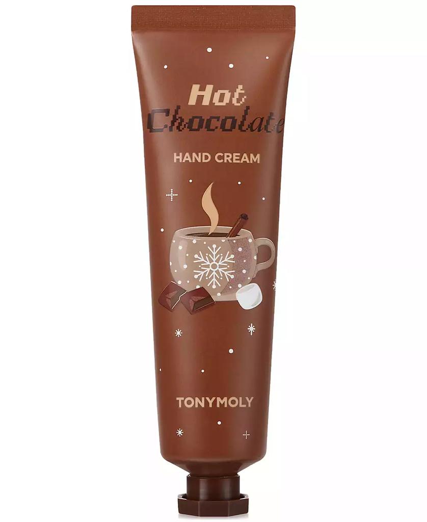 TONYMOLY Hot Chocolate Hand Cream