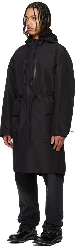 Mackage Black Broden-Z Coat 4