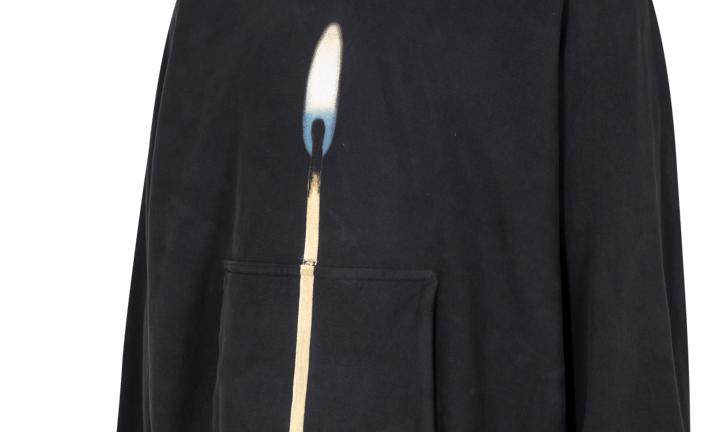 Kanye West Kanye West Donda 2 Hoodie