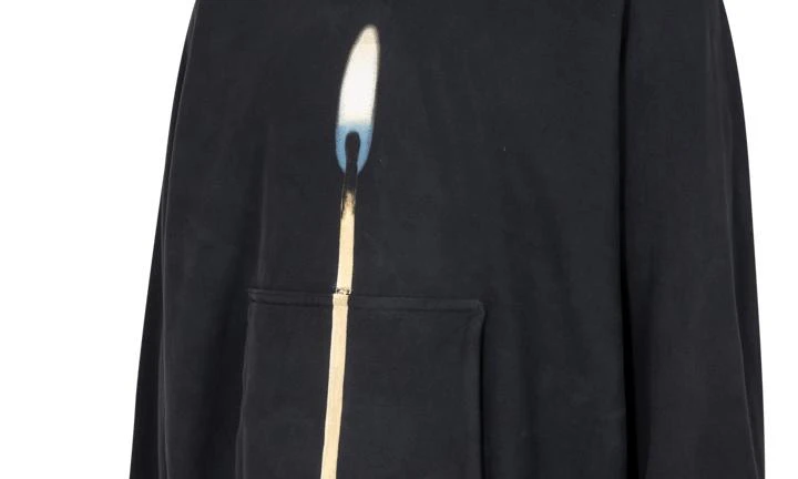Kanye West Kanye West Donda 2 Hoodie 3