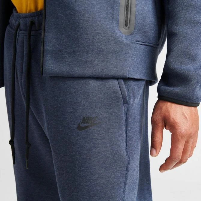 NIKE Men's Nike Sportswear Tech Fleece Jogger Pants 9