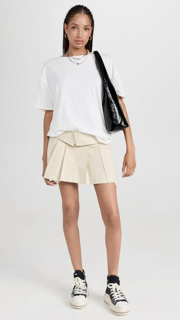 Free People Nina Tee 4
