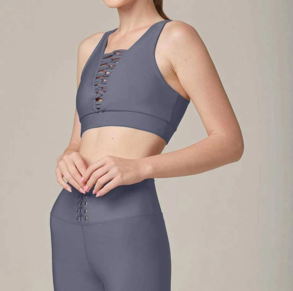 925 fit 925 Fit - Perfect View Max Support Tank Sports Bra 3