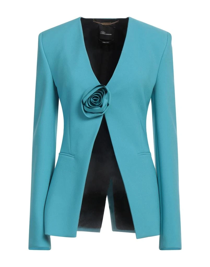 BLUMARINE Jacket 1