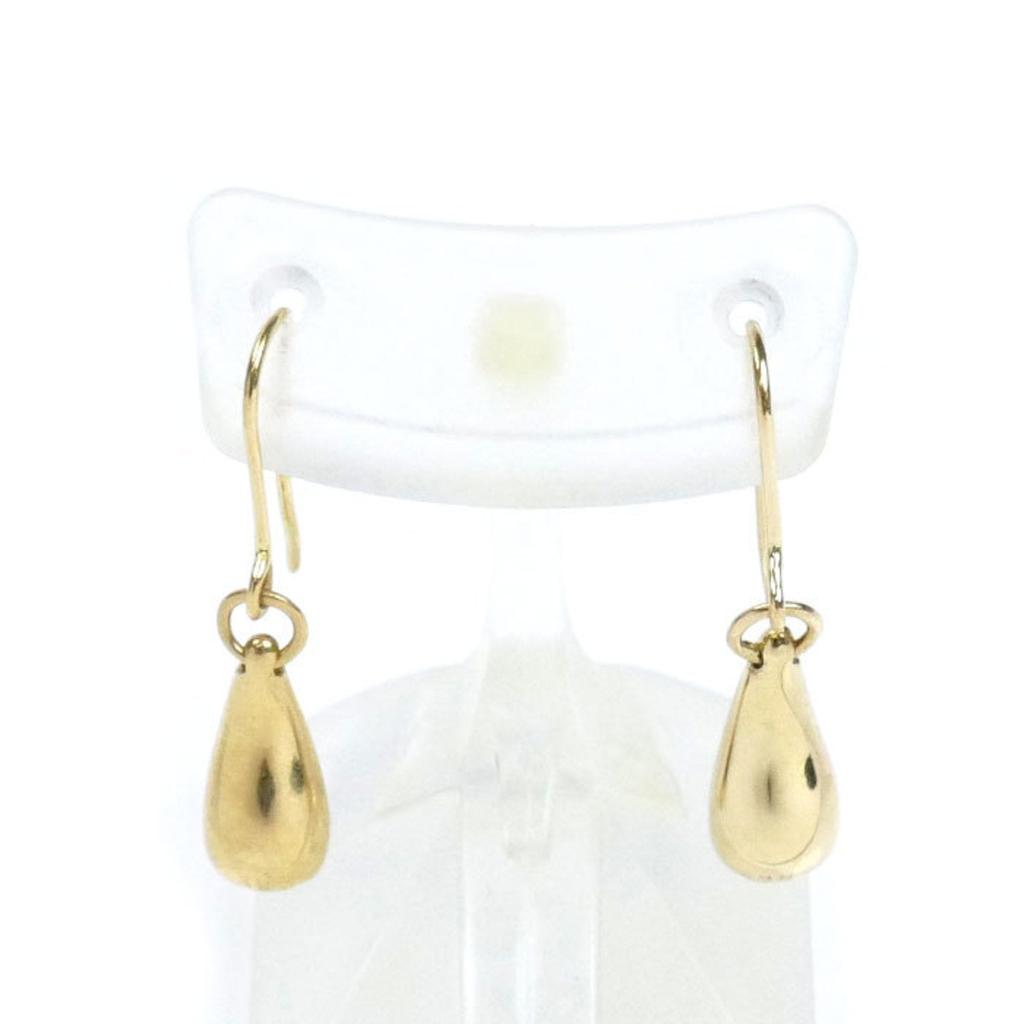 Tiffany & Co. yellow gold (18K) Drop Earrings (Pre-Owned)