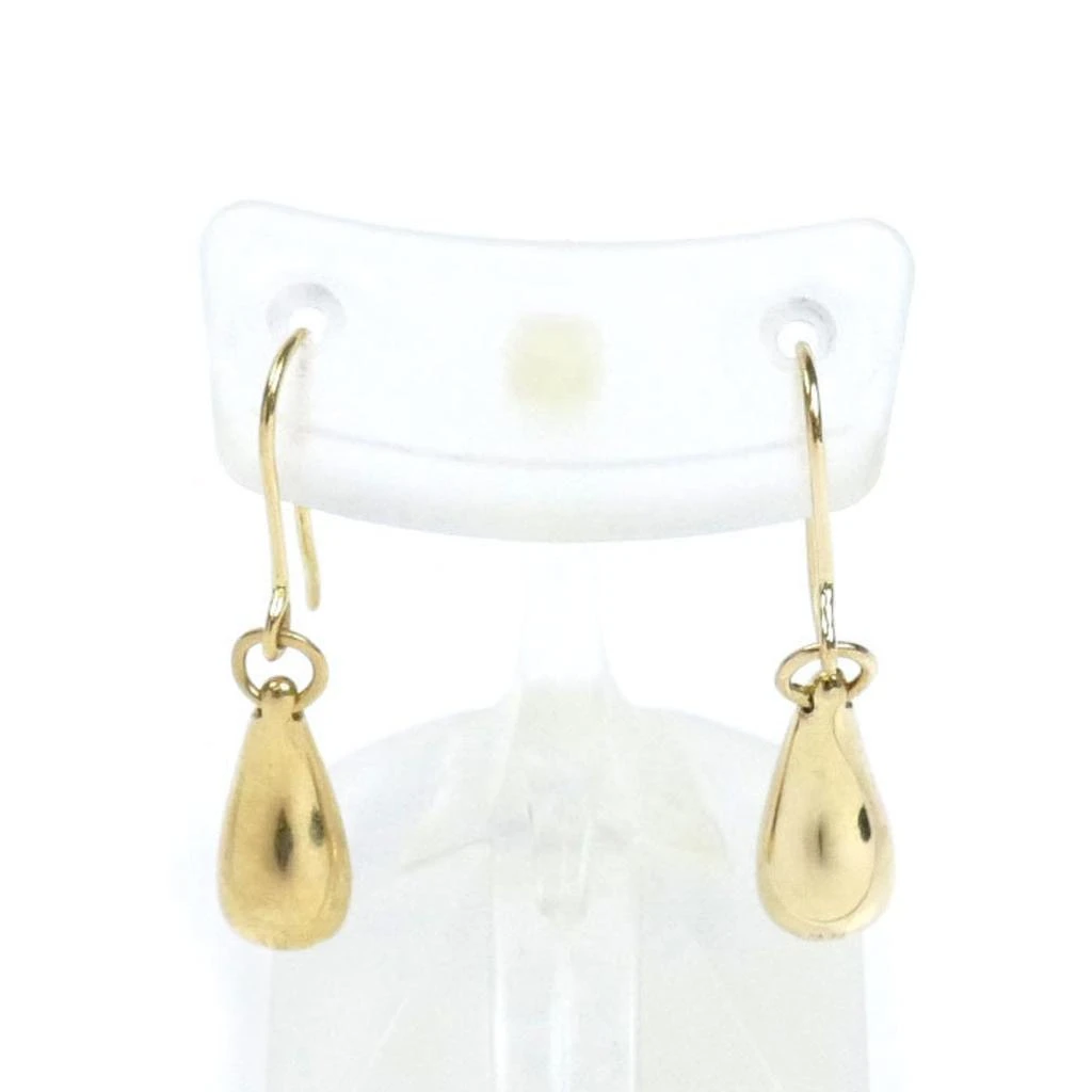 Tiffany & Co. yellow gold (18K) Drop Earrings (Pre-Owned) 1