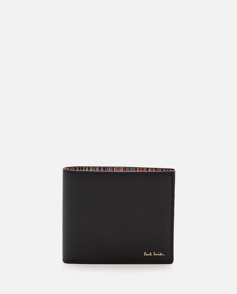 Paul Smith Men Wallet Billfold