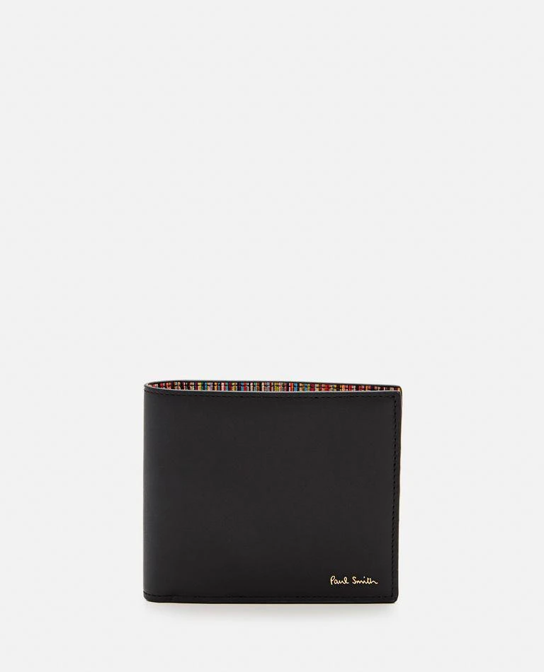 Paul Smith Men Wallet Billfold 1
