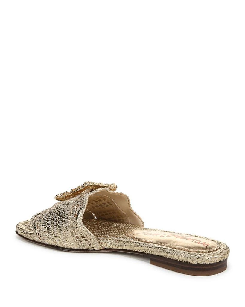 Sam Edelman Women's Bambi 6 Slide Sandals 5