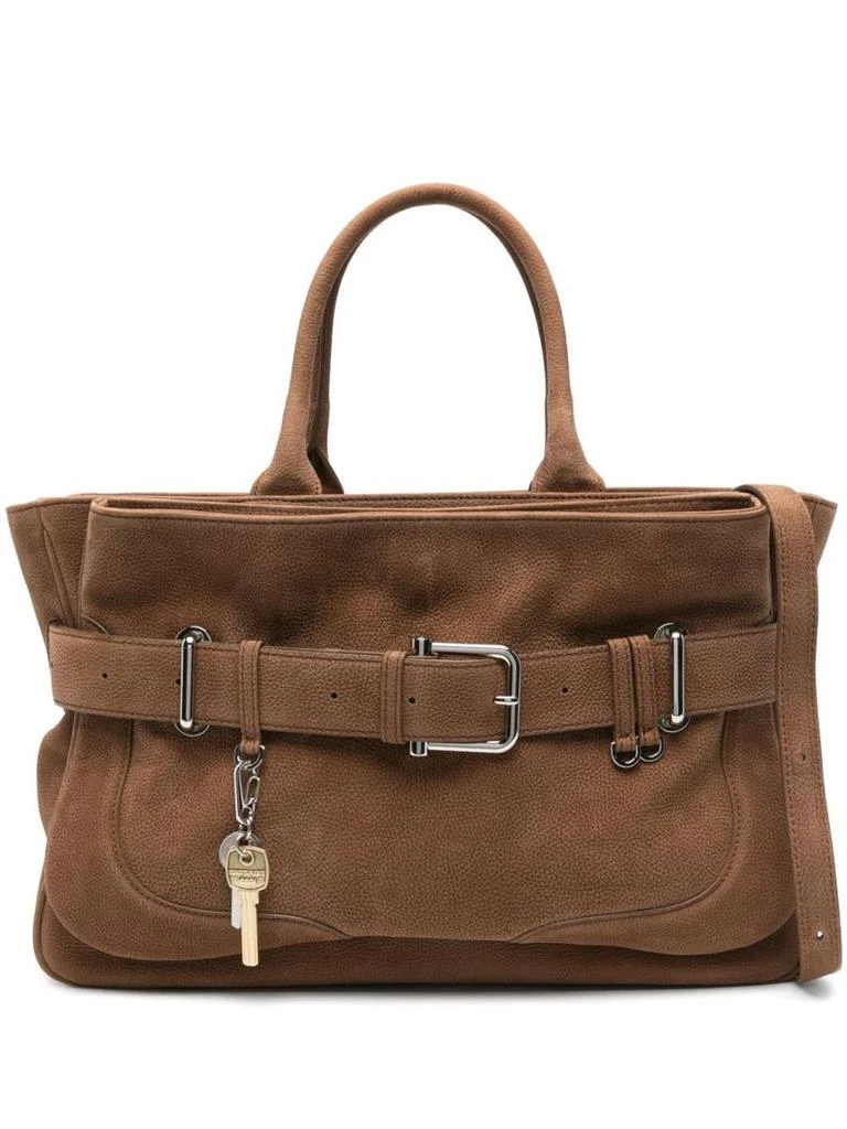 OSOI Osoi 'Tote Brocle' Tote Bag 1