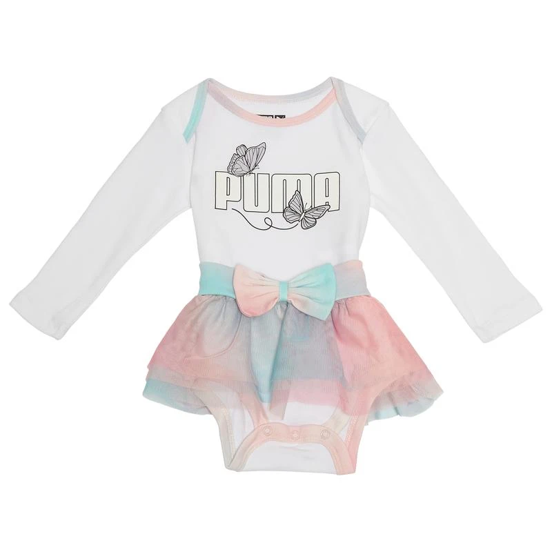 Puma PUMA Tutu Box Set - Girls' Infant 1