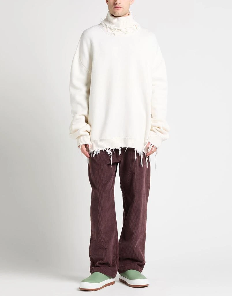 Vetements Turtleneck 2