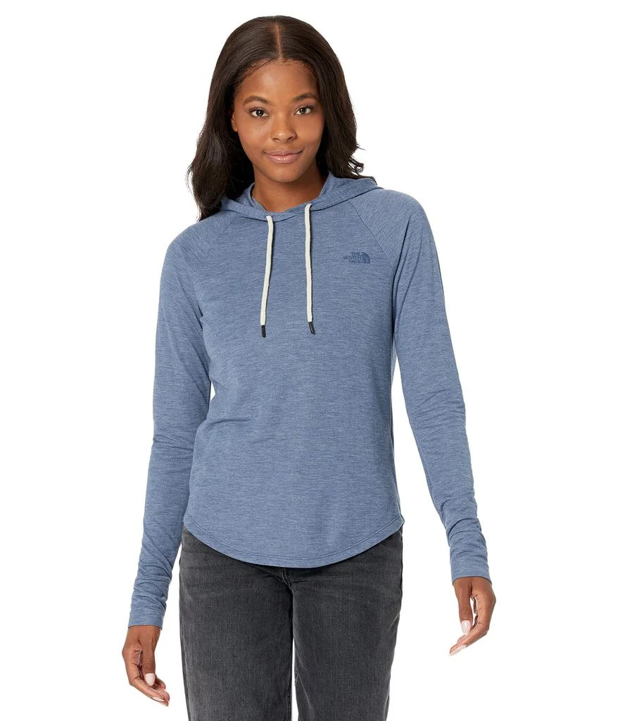 The North Face Westbrae Knit Hoodie 1