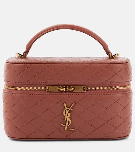 Ysl Mytheresa Louis Vuitton Bag Yves Saint Laurent Gaby Quilted