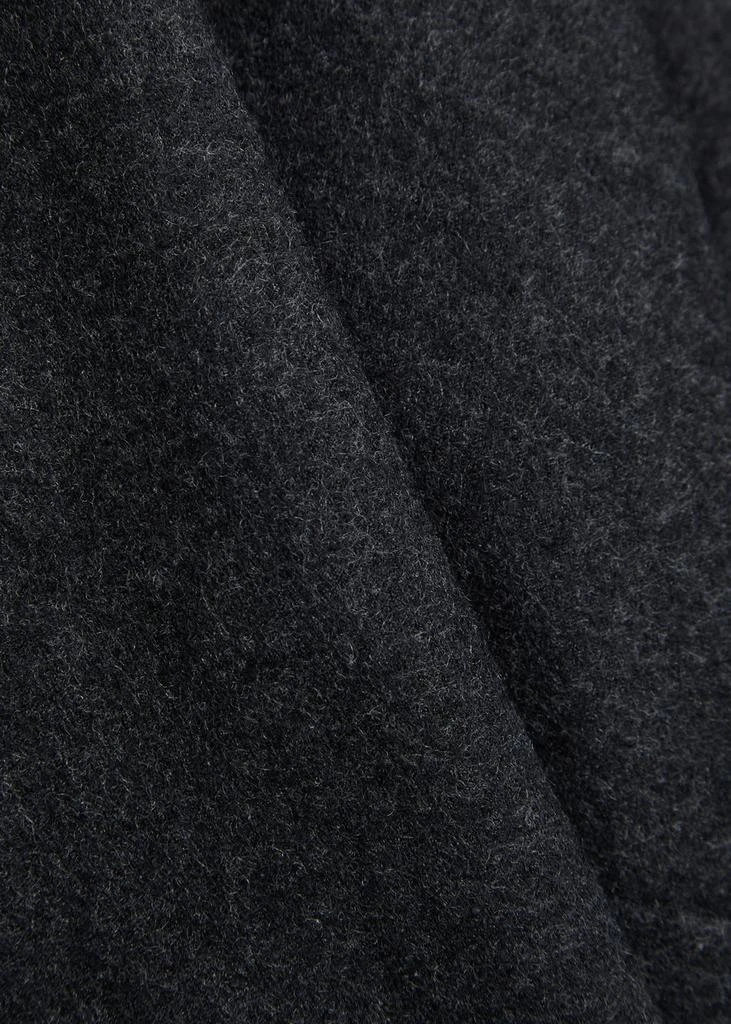 Eileen Fisher Wool jacket 5