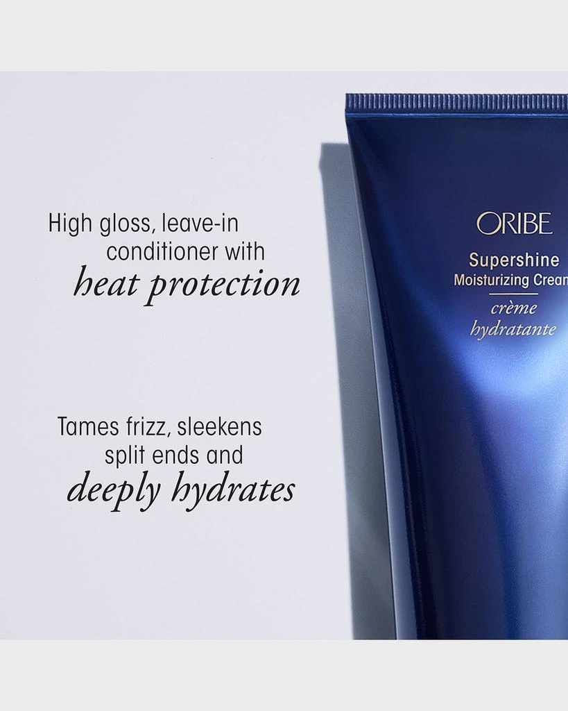 Oribe Supershine Moisturizing Cream, 5 oz. 3