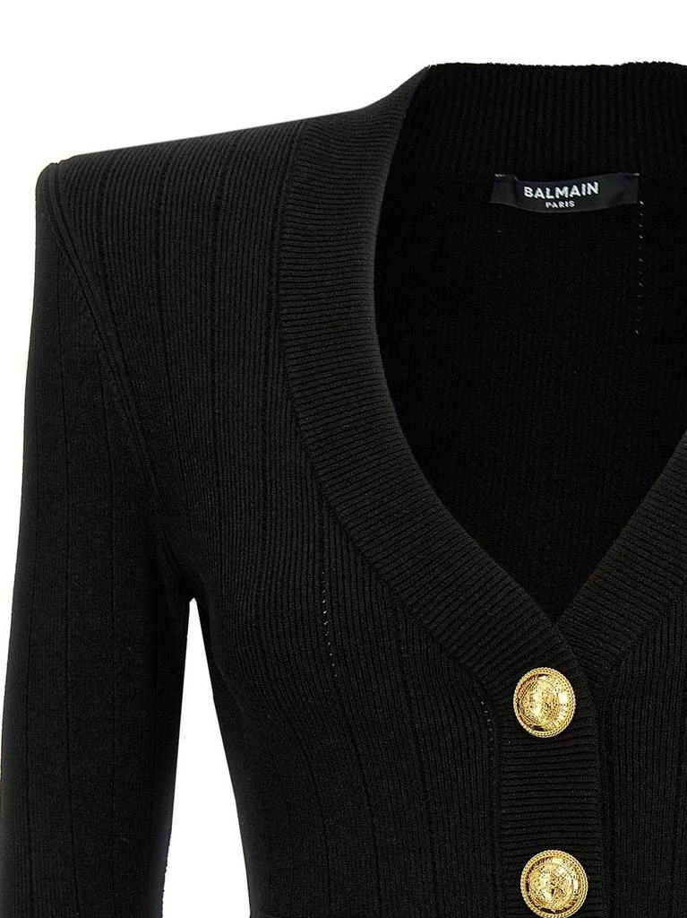 Balmain Balmain Knitwear 13