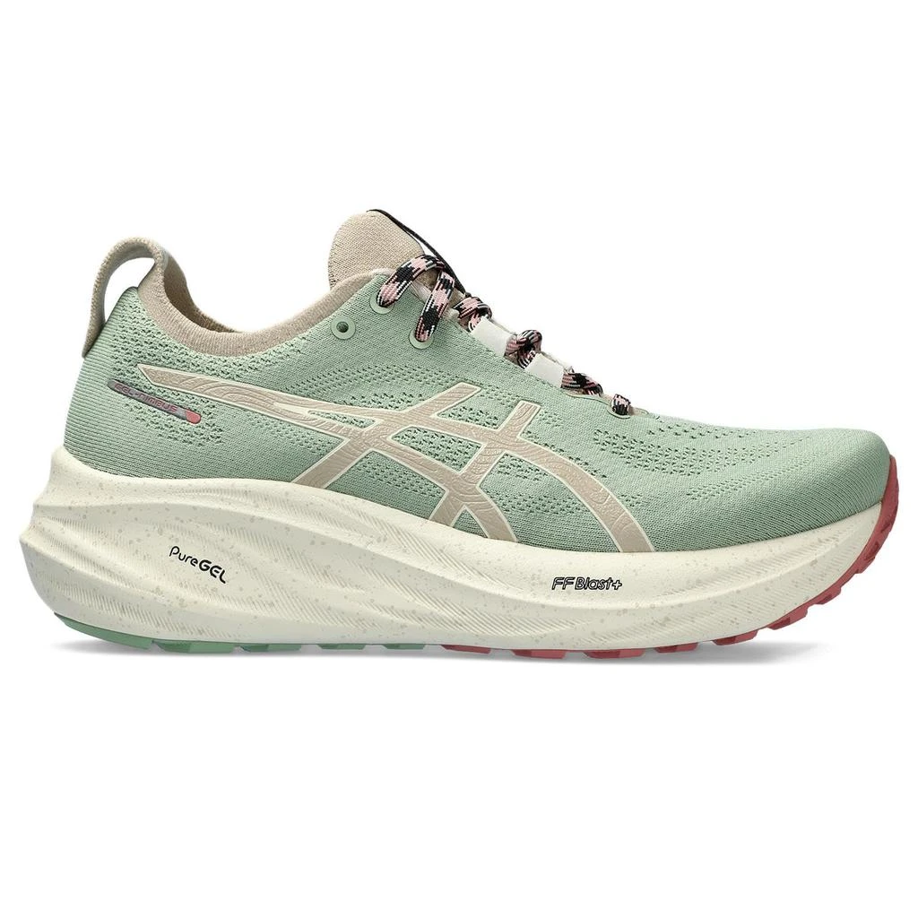 ASICS GEL-Nimbus® 26 Trail 6