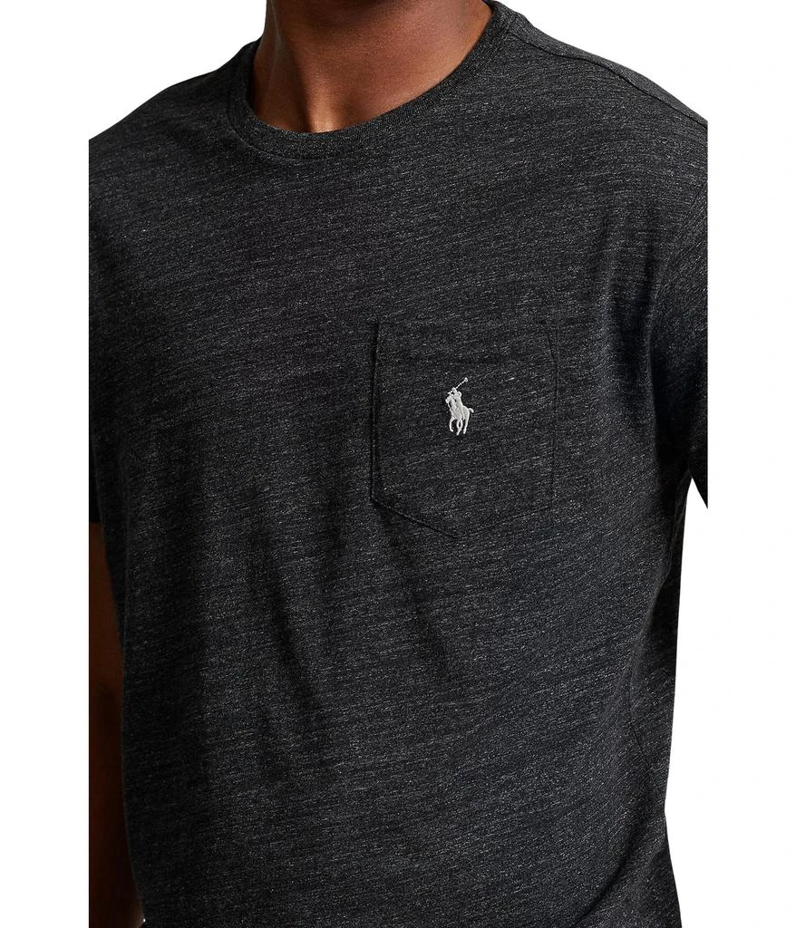 Ralph Lauren Classic Fit Jersey Pocket T-Shirt 3