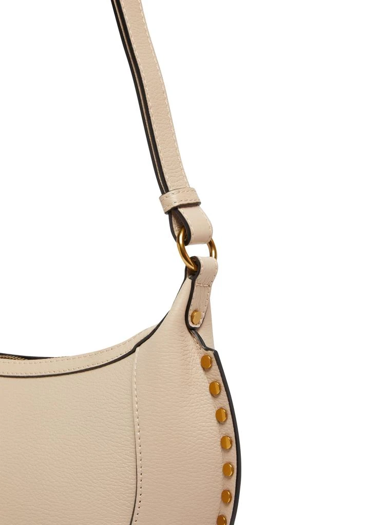 Isabel Marant Oskan Moon bag 7