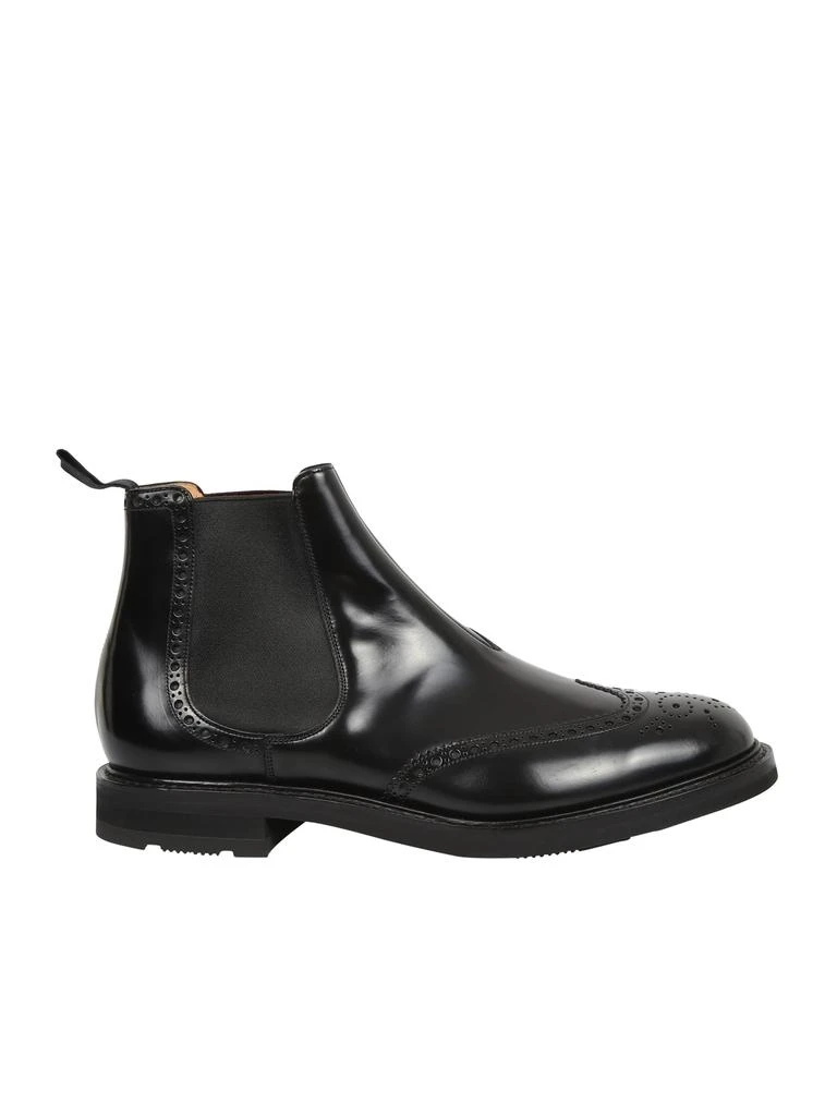Church's Coldbury Boots 1
