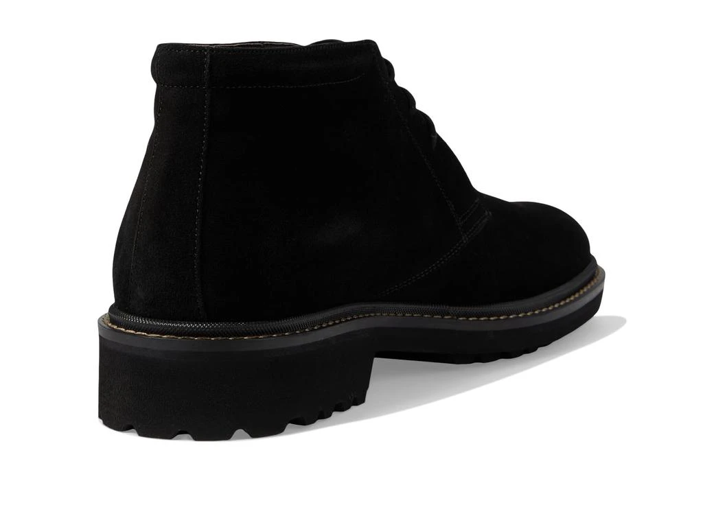 To Boot New York Javier 5
