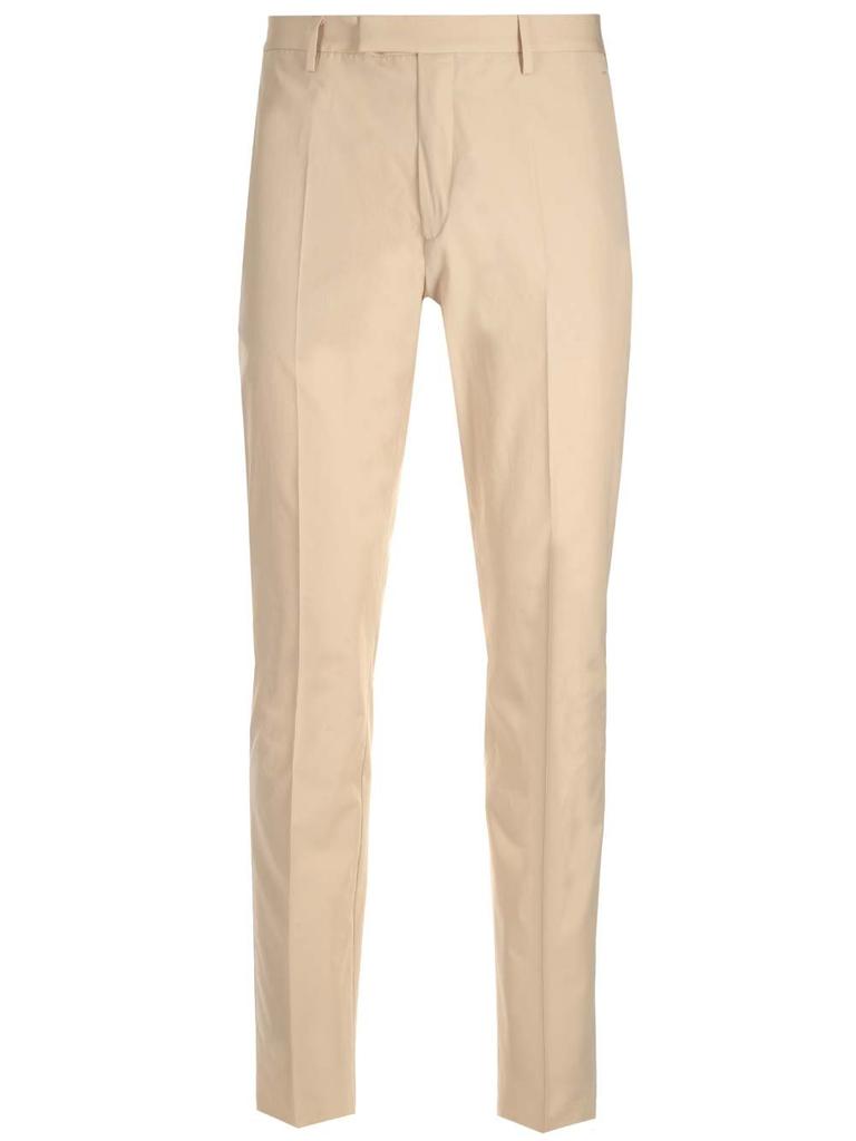 Berluti Berluti Light Construction Trousers