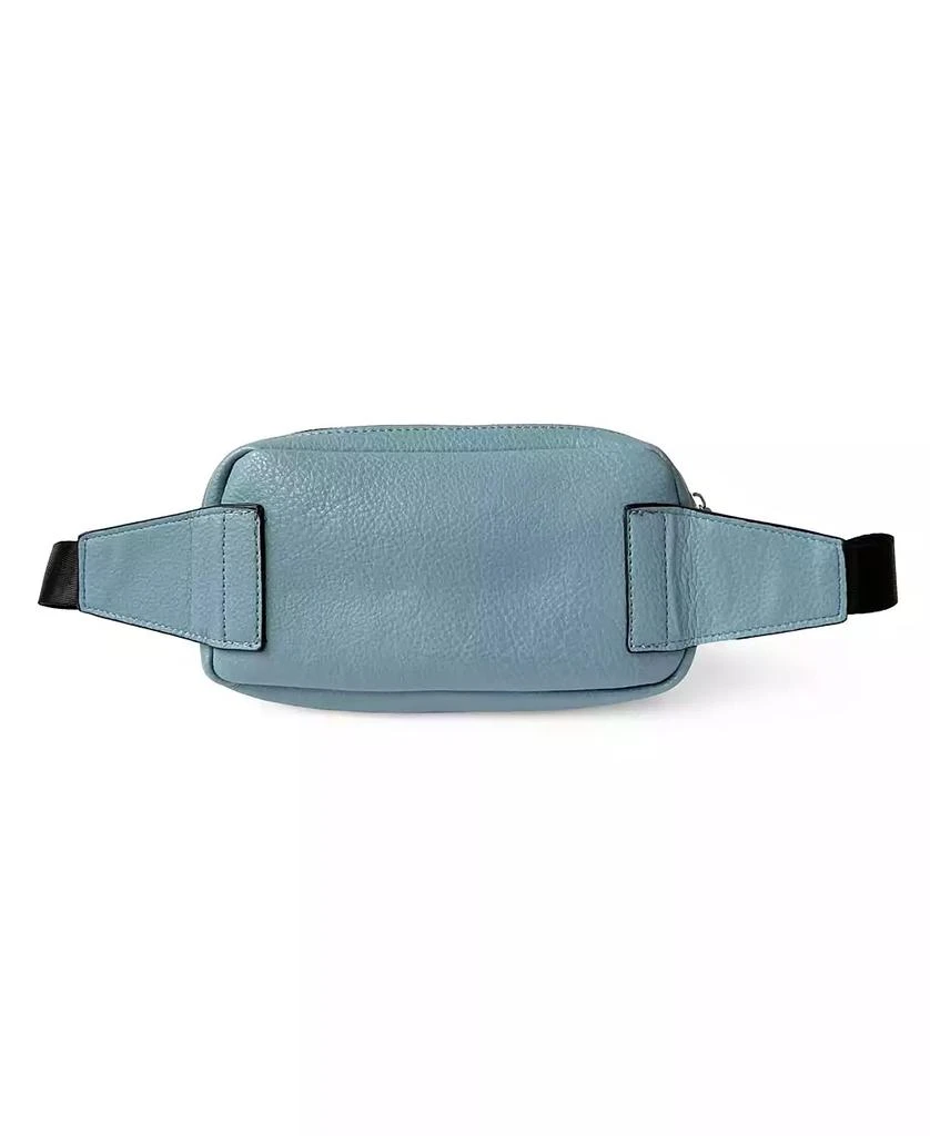 NICCI Ladies Waist Bag with Web Strap 5