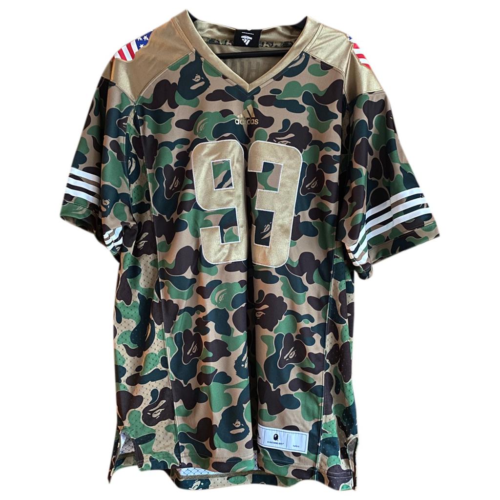 A Bathing Ape A Bathing Ape T-shirt