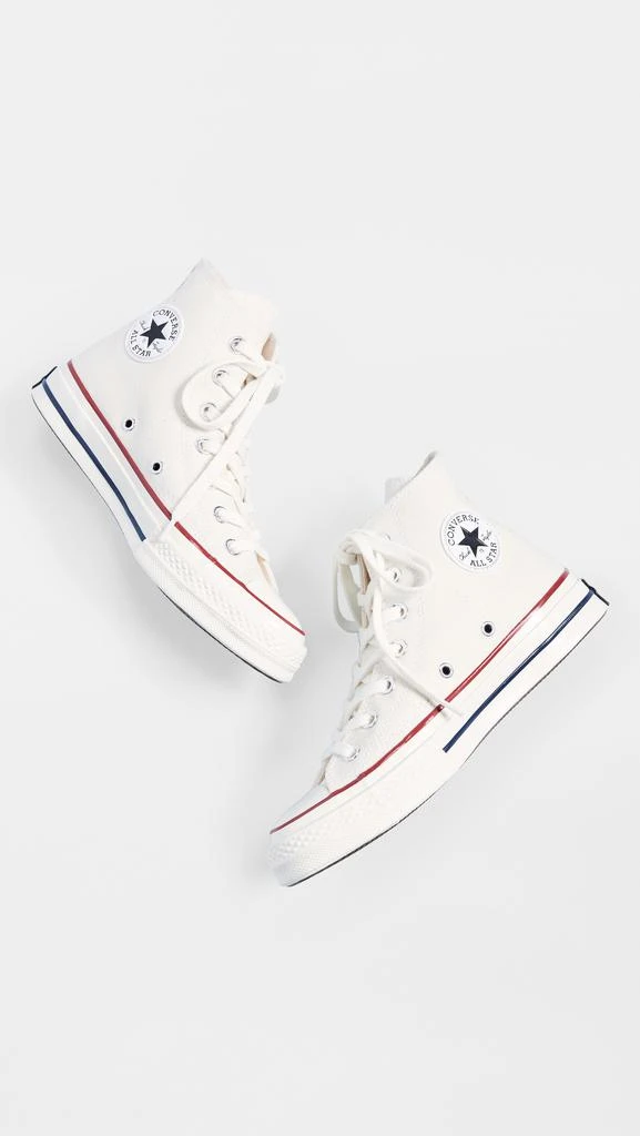 Converse All Star '70s High Top Sneakers 5