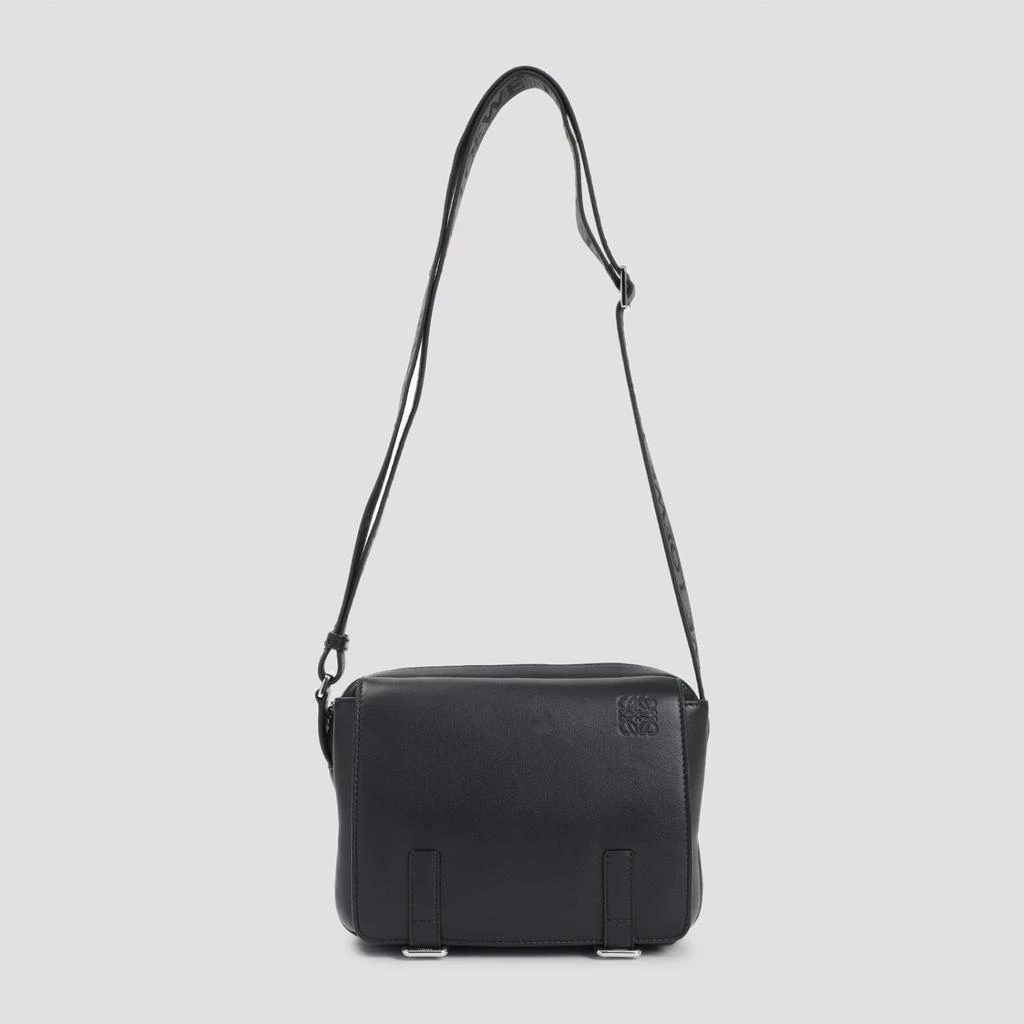 Loewe Military Messenger Xs Bag 1