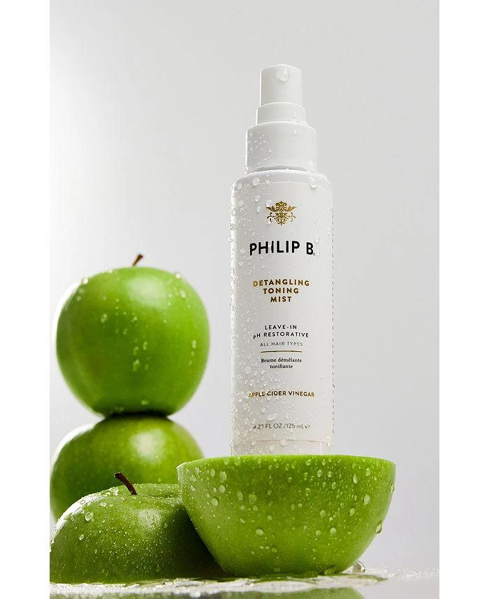 Philip B Detangling Toning Mist 4.3 oz. 2