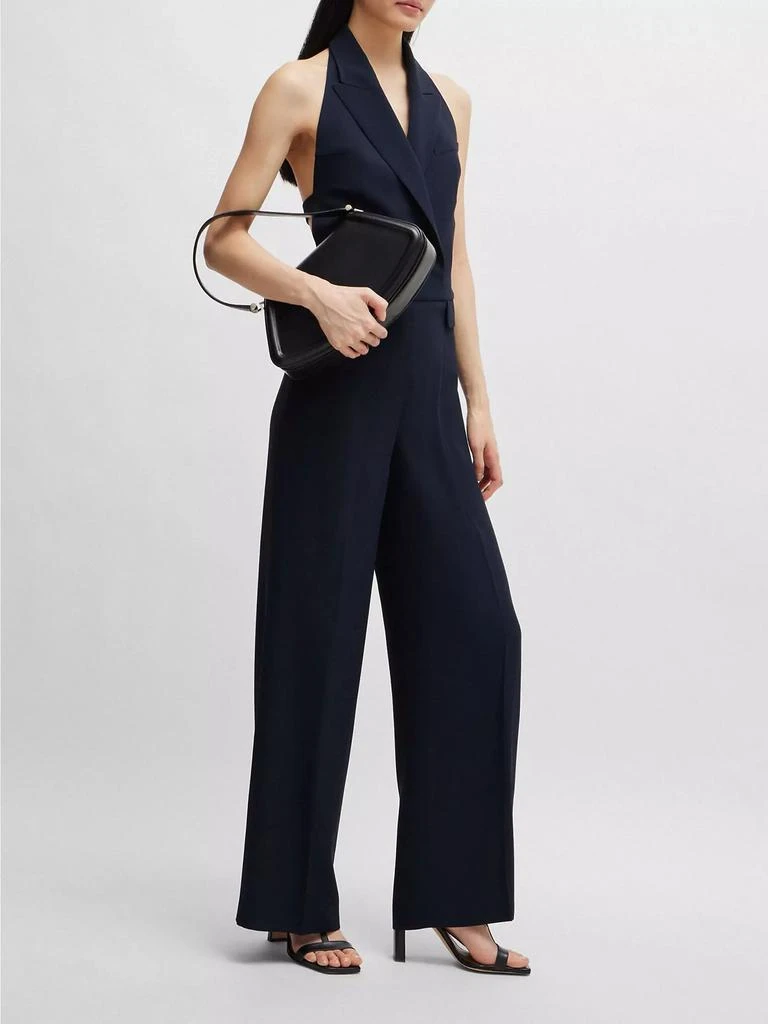 Halterneck Jumpsuit – On Sale Now with Up to 60% Off Discover