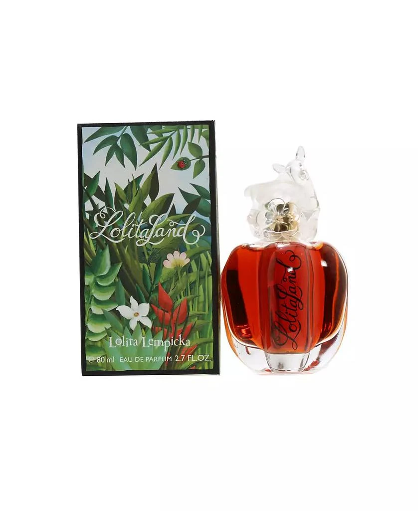 Lolita Lempicka Lolita Land Eau De Parfum Spray, 2.7 fl oz 2