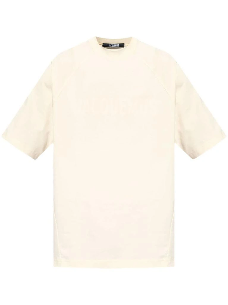 Jacquemus Jacquemus T-Shirts 1