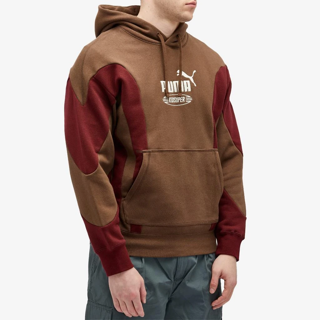 Puma Puma x KIDSUPER Hoody 2