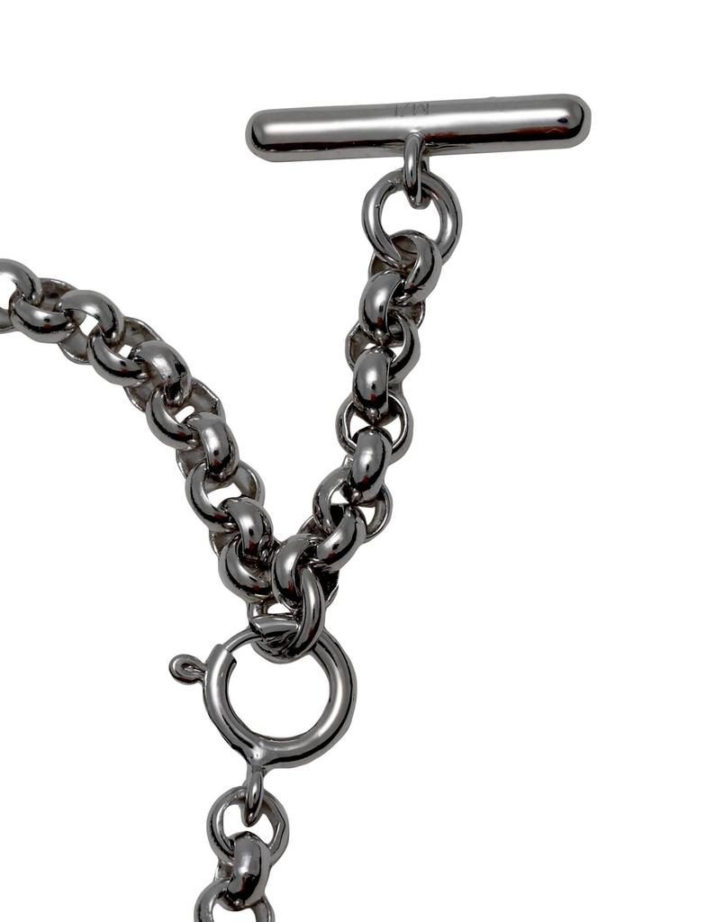 Maria Black Bracelet