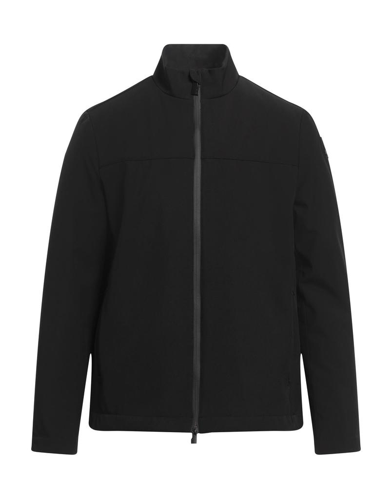 GR10K Lined Polartec® Wool Jacket Coal Grey - Jackets