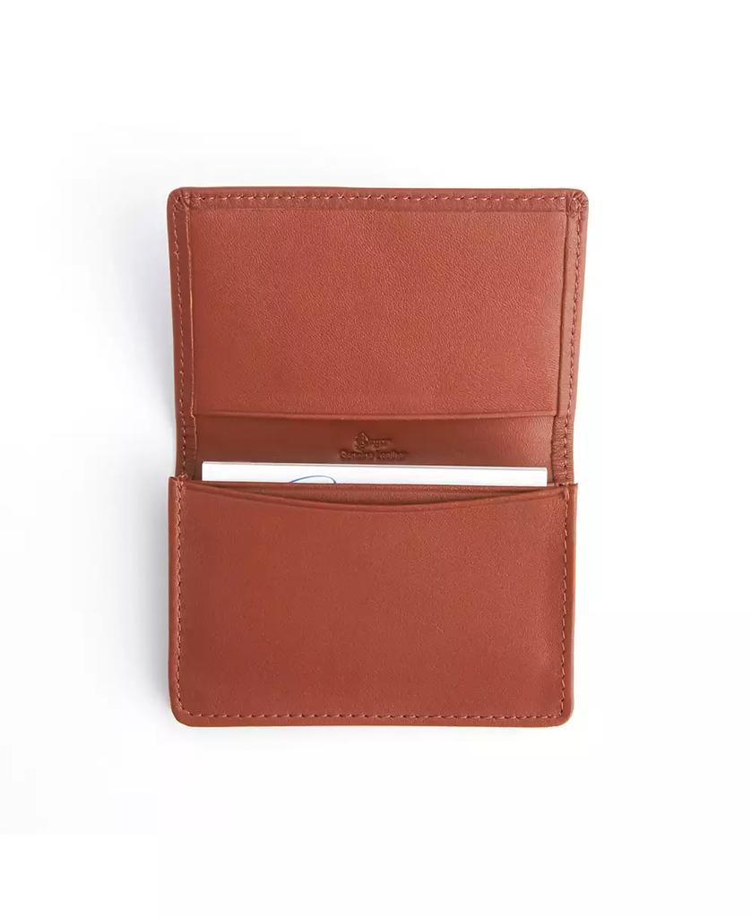 ROYCE New York Business Card Case